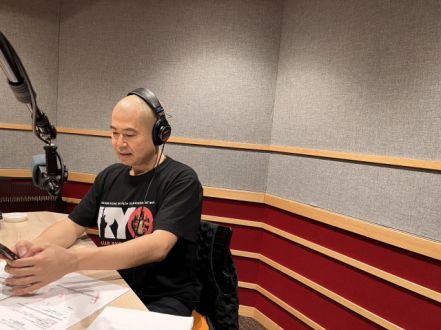 番組ツイッターがスタート