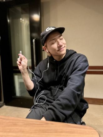 隼　隼が今年１考えさせられた映画について語りつくす！！！