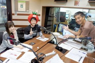 「オフィスで産直野菜が食べられる！」最新ビジネスが話題