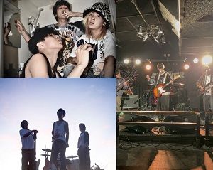 #17 三重大学のバンドたち②  それでも音楽は続く?