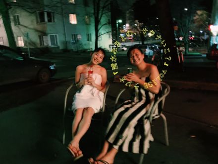 「言葉にならない…あれが…」フィンランドの美しいサウナラブストーリー♨