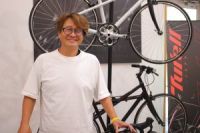 Vol.181 さぬき市・「Tyrell」の自転車を存分に体感できるオープンファクトリーをご紹介！