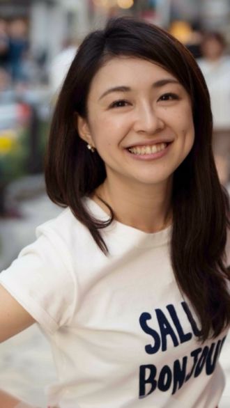 ウェイトレス中川倫子のひとりごとVO2