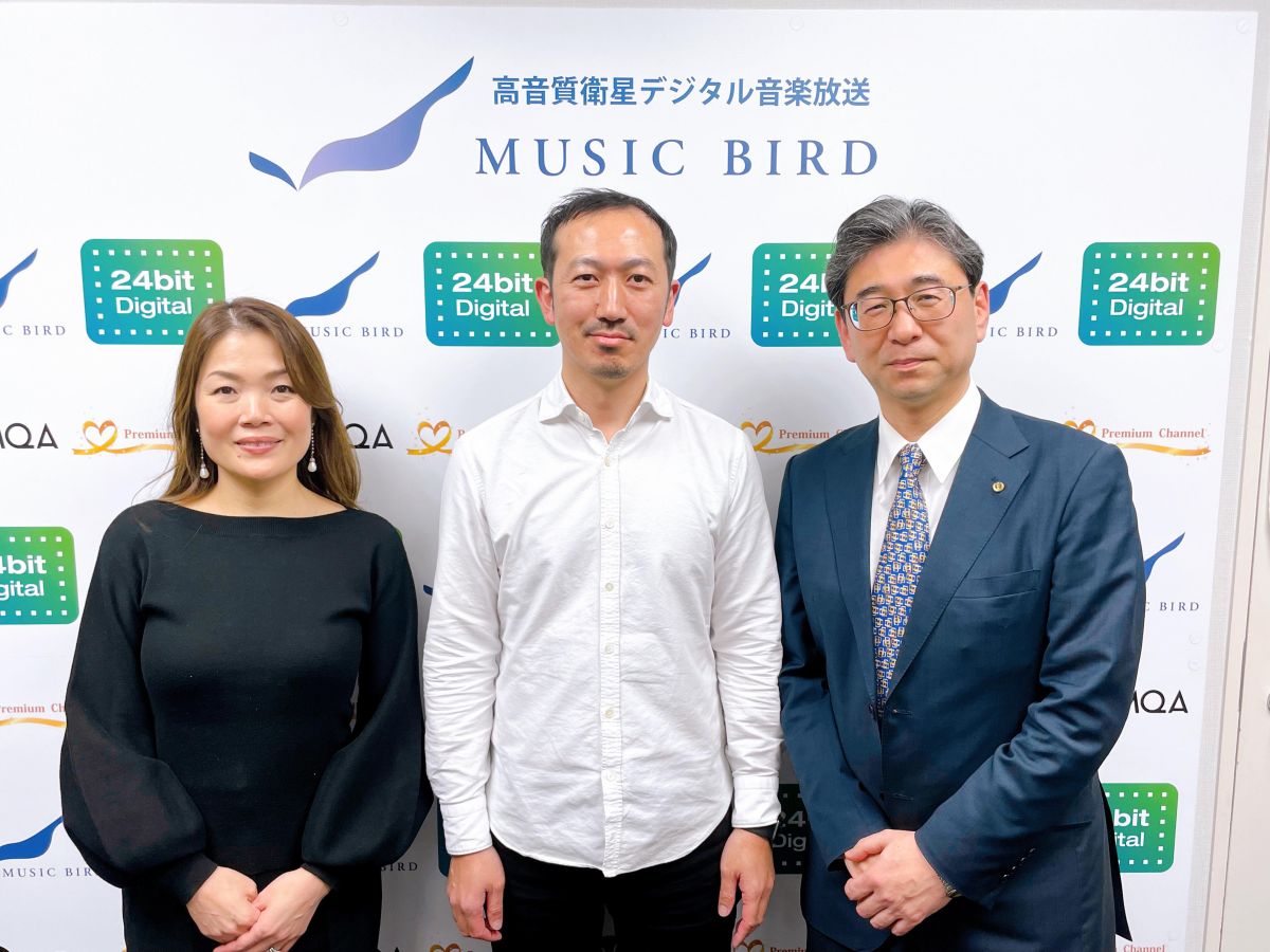 よいお茶を、いつもそばに～株式会社クラフト・ティー 代表取締役  新谷 健司氏