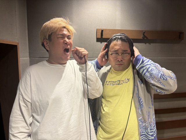 10月11日　＃１3　キングオブコント2025　どうでした？