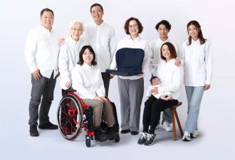 深掘り～障害の有無を超える「人生を変える魔法の椅子」～株式会社ピーエーエス（大阪）