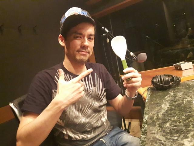 【JFN PARK限定企画】『ドグマの袋とじ開けちゃいました』