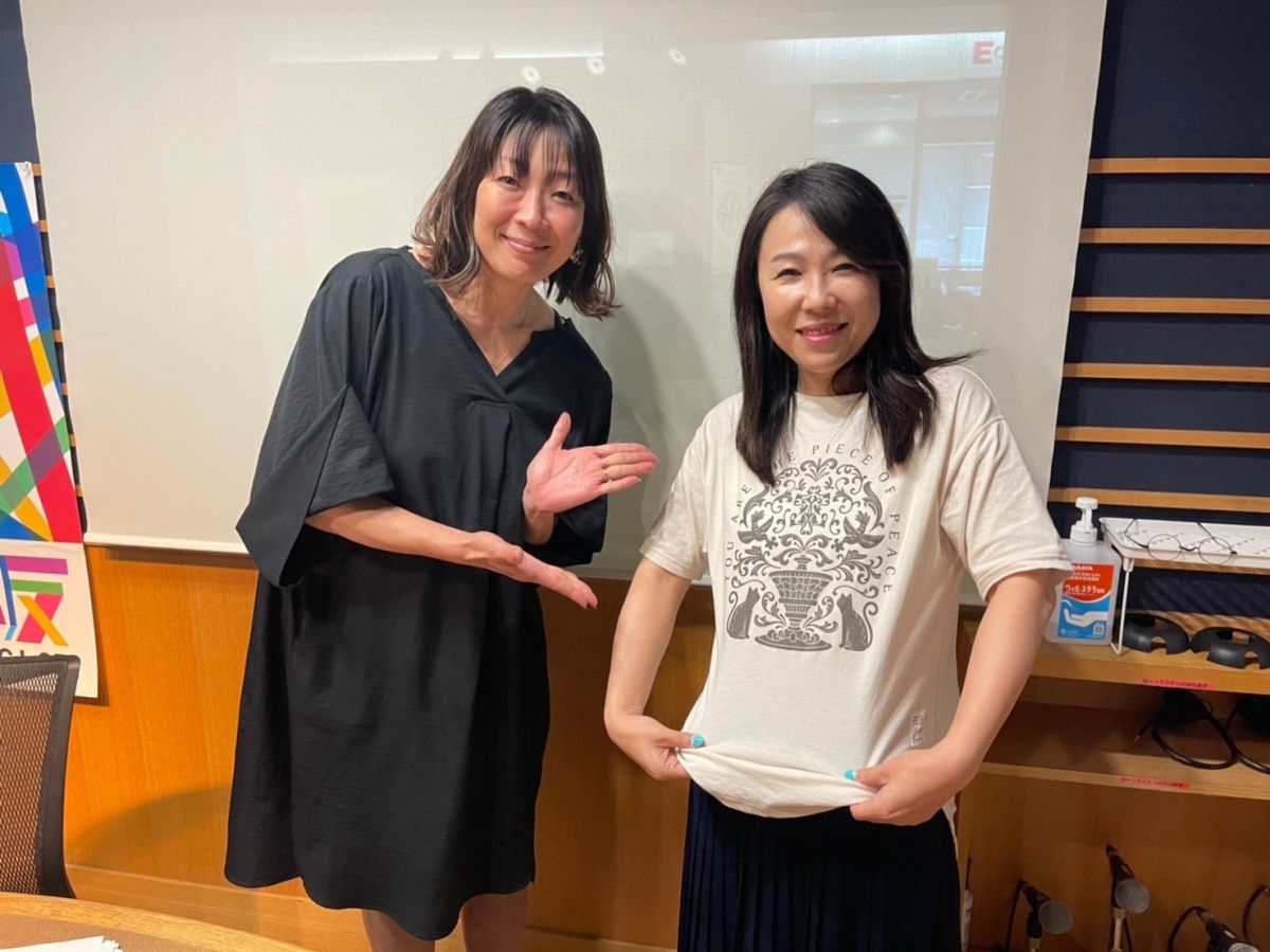 #56.『それぞれの里親さん』(2022/04/23オンエア)