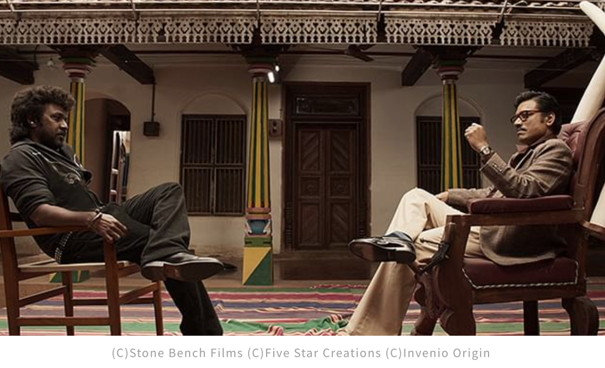 二村ヒトシ・エビタニが２０２４年公開の映画をプレイバック～あのインド映画がベストワン？？？