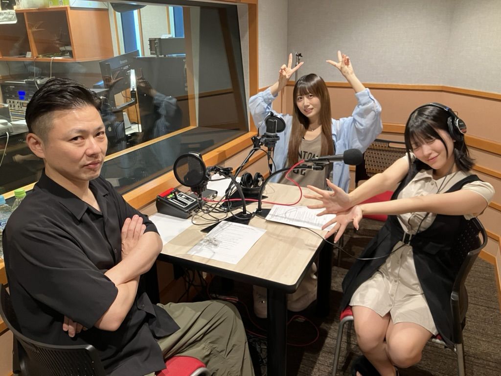 番外編！ ネオジャポのFight For The Radio#104