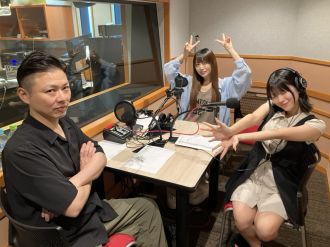 番外編！ ネオジャポのFight For The Radio#104