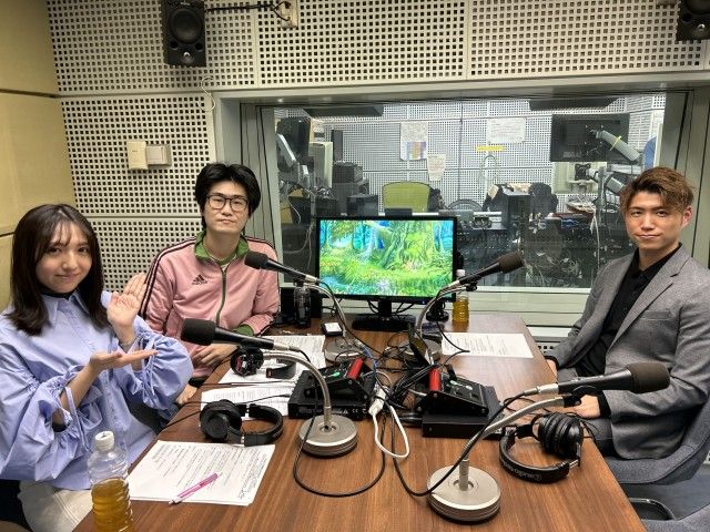 島津真太郎の週末ゲームCAMP ～Episode 99～