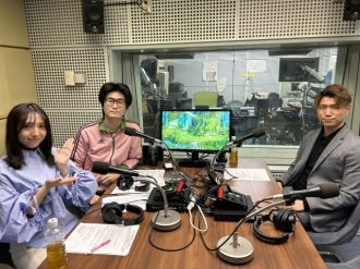 島津真太郎の週末ゲームCAMP ～Episode 99～