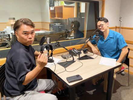 #17 節約の秘訣は「自己投資」と「コンビニ」！？木原誠太郎と武藤真の考える節約術を伝授！