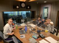 【MDC第３週カミナリ】2021年10月16日 竹内ドライビングスクール計画/これが噂のおもしろトーク