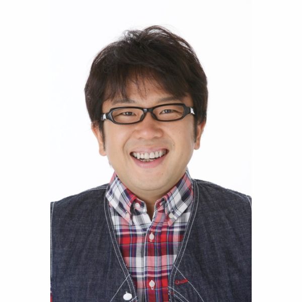 天野ひろゆき