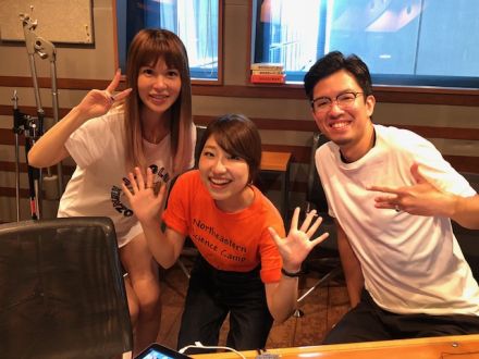 10月2日（火）Song List♪