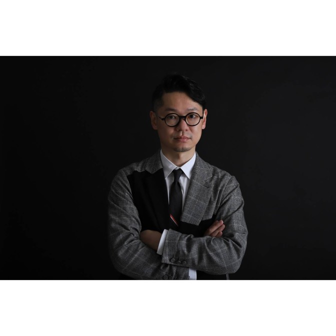 武藤さん 武藤真 - パーソナリティ｜JFN Pods