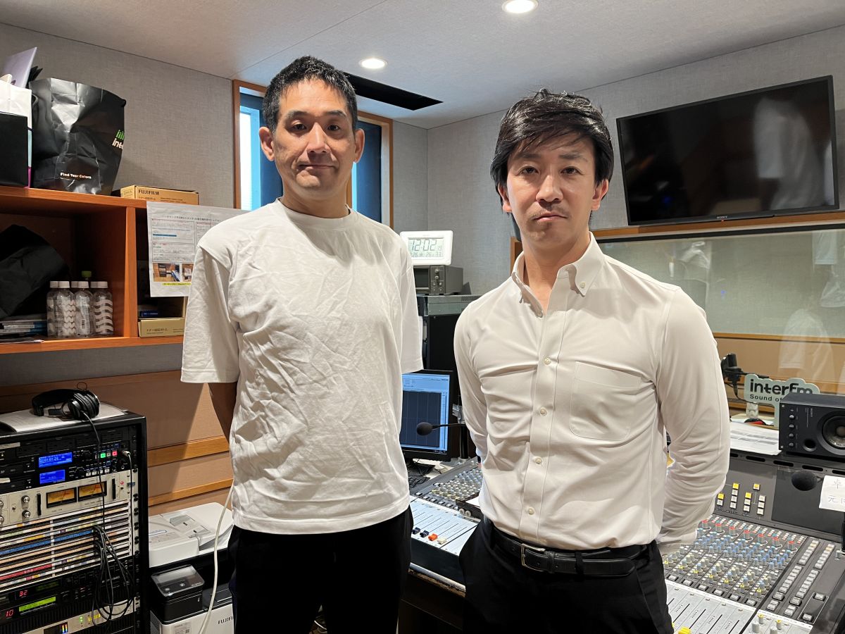 3/8 (日)の「ビジプロ」：藤林謙太(ランディット株式会社)