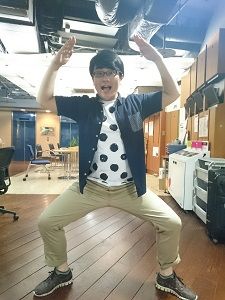 7月28日金曜日！