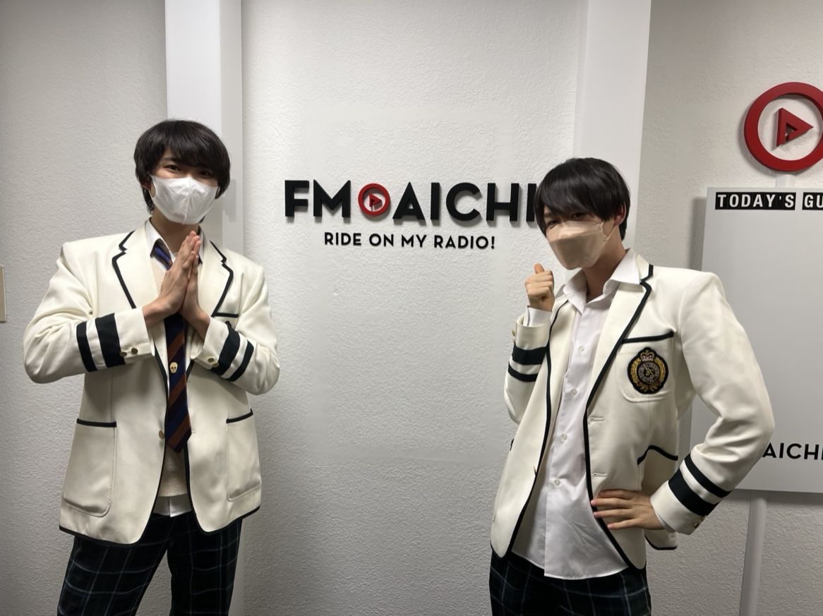 2023年1月2日(月)ON AIR！今週のテーマは、「愛知県半田市のトリビアネタ」