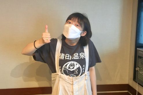 JK役を演じる伊藤沙莉は17歳の時の記憶を蘇らせることができるのか！？vol.115