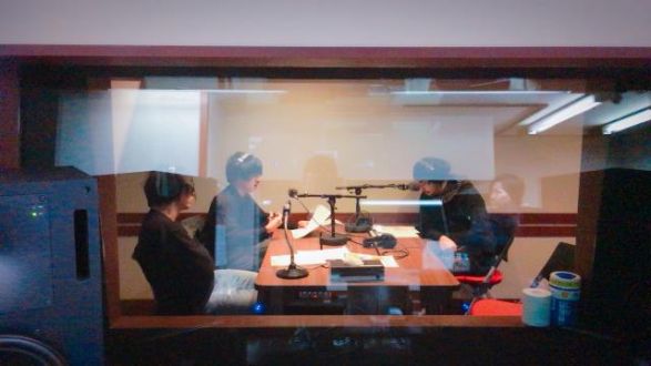 #67【USG】元気が出る魔法の言葉？