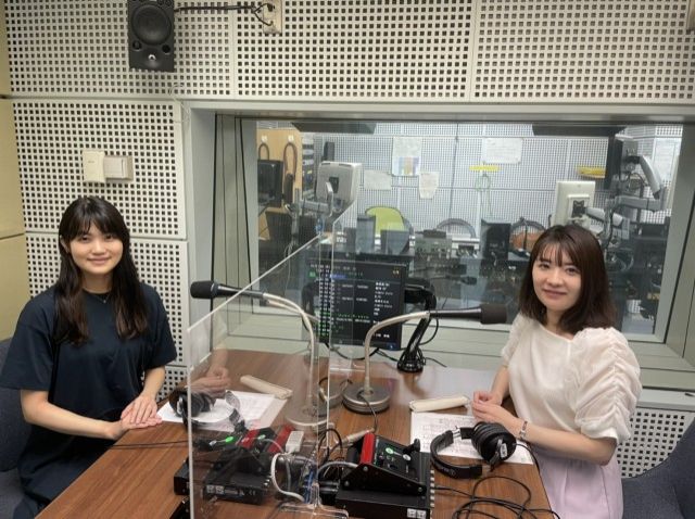 今週のクラシックレコメンダーは、コラムニストの高野麻衣さん