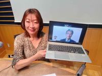 てらすとーくVol.191「子育て家庭を応援しましょう！」 