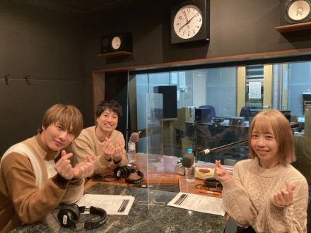 色とりどりの個性を探る！