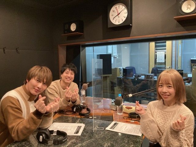 色とりどりの個性を探る！