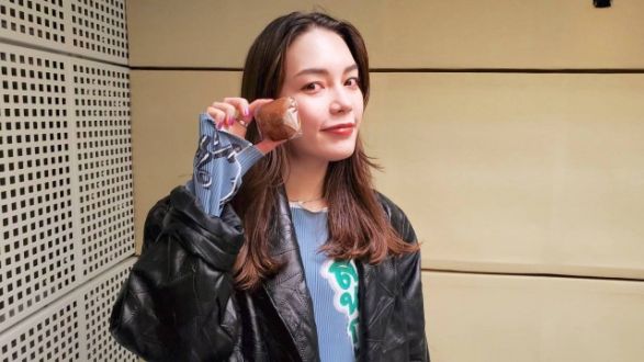 CITY GIRLS MUSIC #268《メッセージをご紹介！》