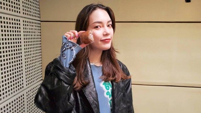 CITY GIRLS MUSIC #268《メッセージをご紹介！》