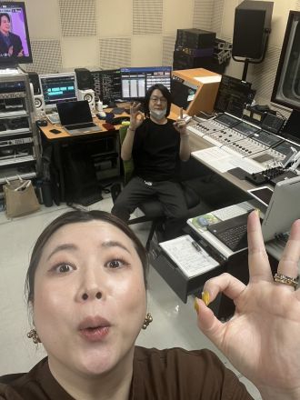 2025年4月11日放送分 「0から1へは0.01をかき集める」