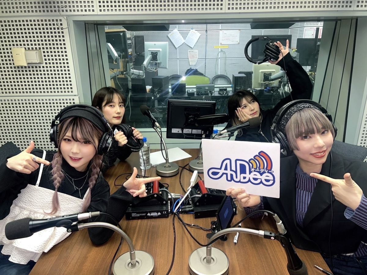 【配信24回目！】2025年最初の配信は4人全員！正月スーパー雑談と、新年のウルトラな抱負♪