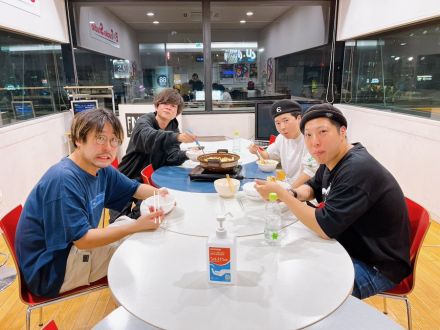 キュウソネコカミのつっこみ指南