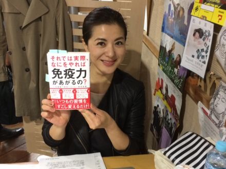 4月26日（水）桑原りさのDay by Day♪♪