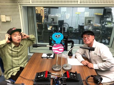 今週もコントから始まるよ！コントを作る量でまさかのケンカ！？