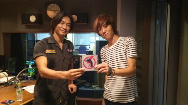 7月25日（月） SONG LIST