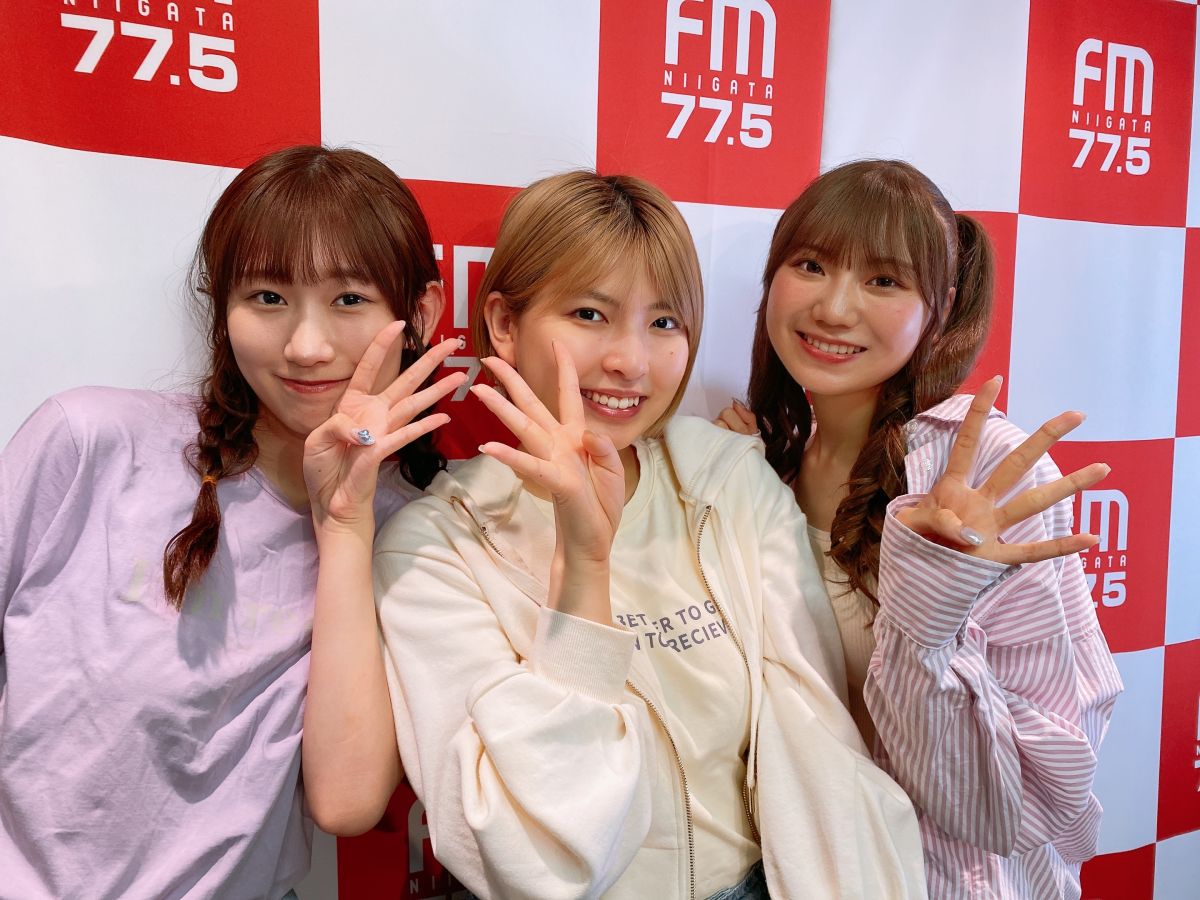 #104 オーディション・エピソード &amp; メッセージ紹介！