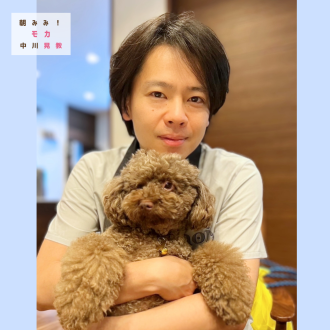 中川晃教さんと朝みみ！延長戦 ９.６♪トーク拡大スペシャル編集３０分