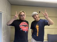 狩野英孝&amp;演芸おんせん・矢巻 フリートーク