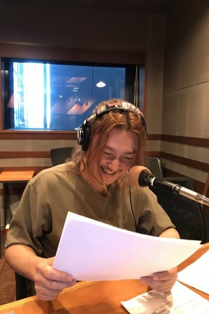 2018年7月26日(木)放送終了！