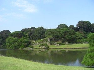 東京探訪　山手線一周ぶらり旅　巣鴨～駒込編