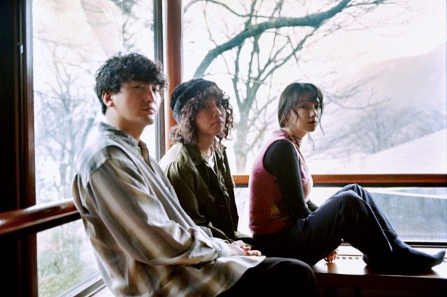 【ゲスト出演】4月度パワープレイ「Laura day romance」インタビュー！