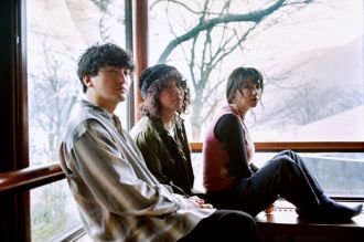 【ゲスト出演】4月度パワープレイ「Laura day romance」インタビュー！