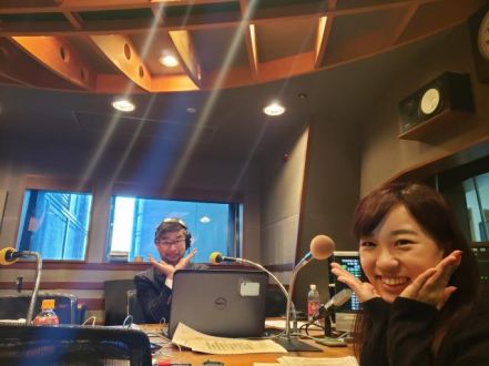 5月8日（水）Song List♪