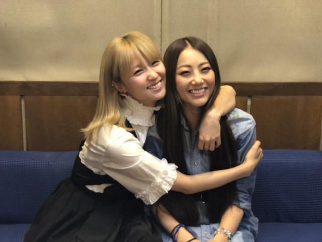 初ゲストが登場！