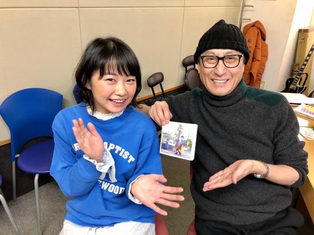 フレッシュ＆キュート・トークセッション