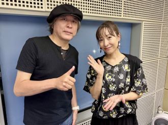 8月2日～ 【チープトリック at 武道館】論